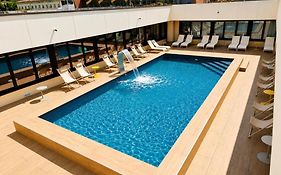 Best Western Hotel Garda